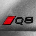 Audi Q8 Sportback 55 E Tron Pack Black Detalle 2 150x150