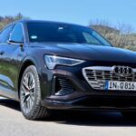 Audi Q8 Sportback 55 E Tron Prueba 1 150x150