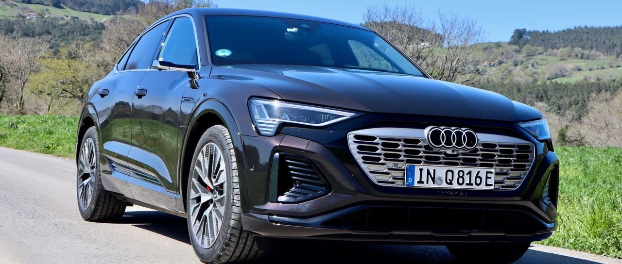 Todas las noticias de coches en un solo portal: Pruebas, fotos, vídeos, informes...