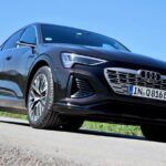 Audi Q8 Sportback 55 E Tron Prueba 2 150x150
