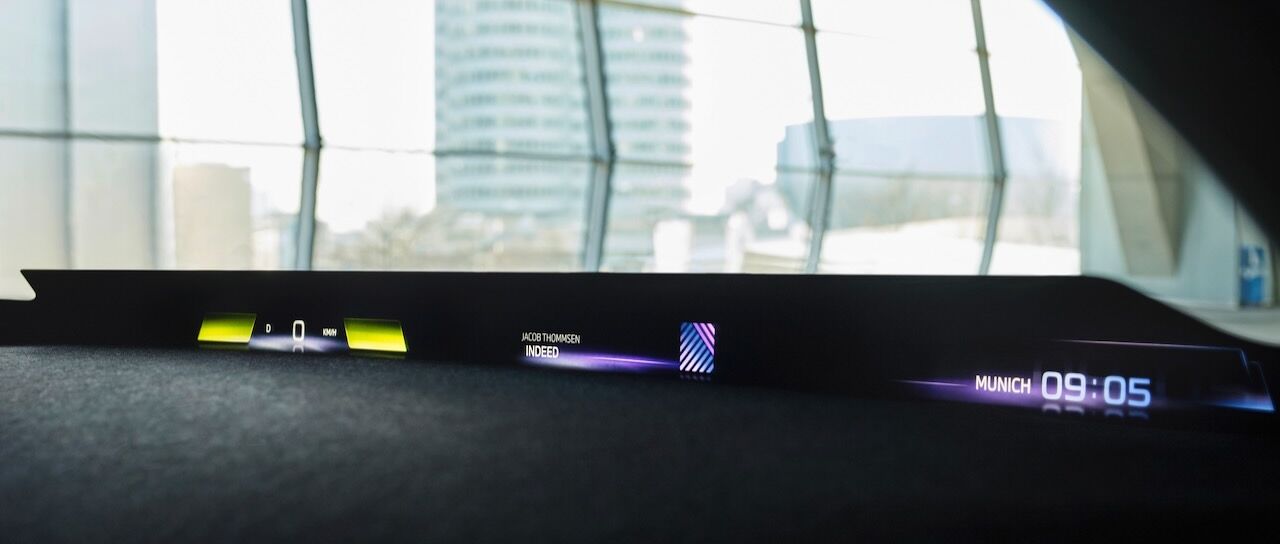 Todas las noticias de coches en un solo portal: Pruebas, fotos, vídeos, informes...