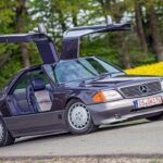 Boschert B300 Gullwing 12 150x150