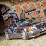 Boschert B300 Gullwing 16 150x150