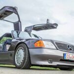 Boschert B300 Gullwing 2 150x150