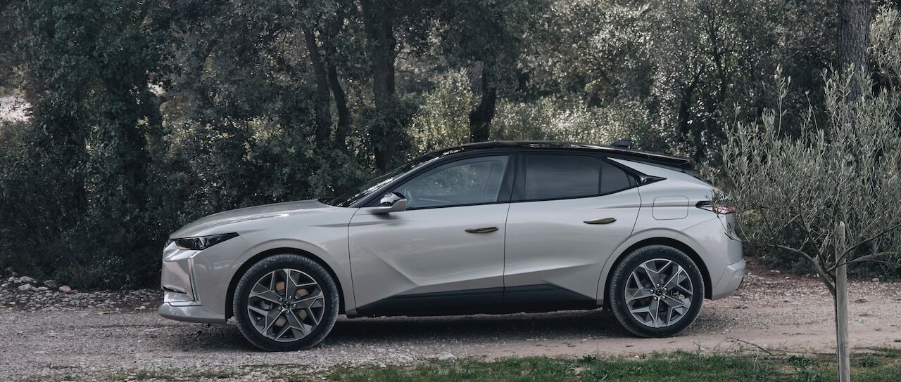 Todas las noticias de coches en un solo portal: Pruebas, fotos, vídeos, informes...