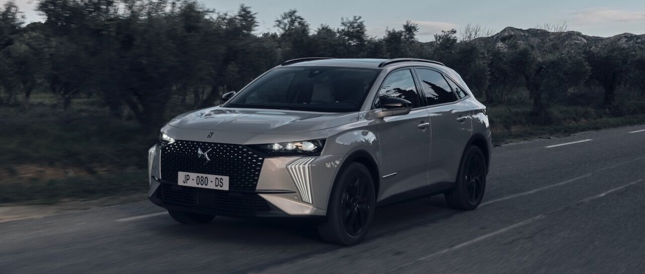 Todas las noticias de coches en un solo portal: Pruebas, fotos, vídeos, informes...