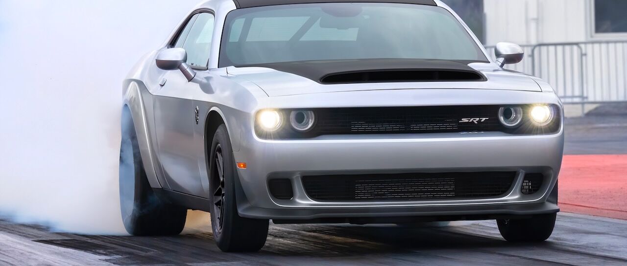 Todas las noticias de coches en un solo portal: Pruebas, fotos, vídeos, informes...