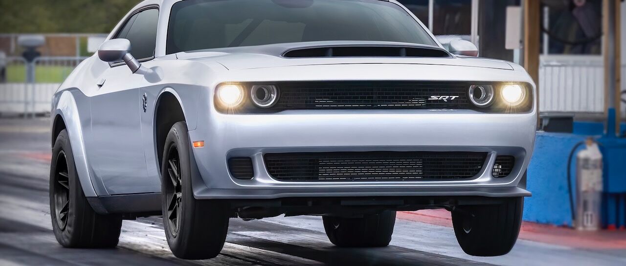 Todas las noticias de coches en un solo portal: Pruebas, fotos, vídeos, informes...