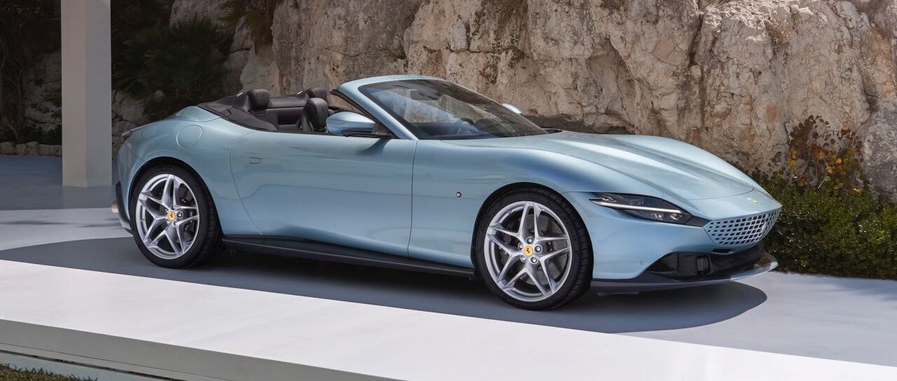 Todas las noticias de coches en un solo portal: Pruebas, fotos, vídeos, informes...