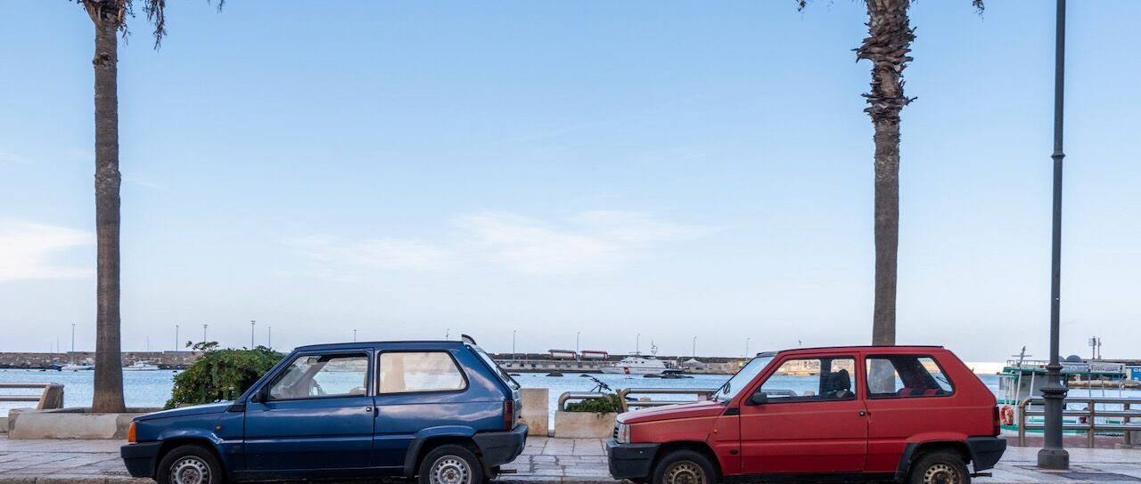 Todas las noticias de coches en un solo portal: Pruebas, fotos, vídeos, informes...