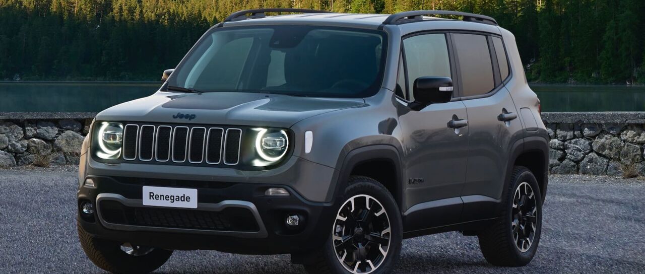 Todas las noticias de coches en un solo portal: Pruebas, fotos, vídeos, informes...