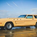 John Dodd The Beast 1 150x150