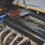 John Dodd The Beast 2 150x150