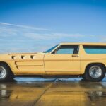 John Dodd The Beast 6 150x150