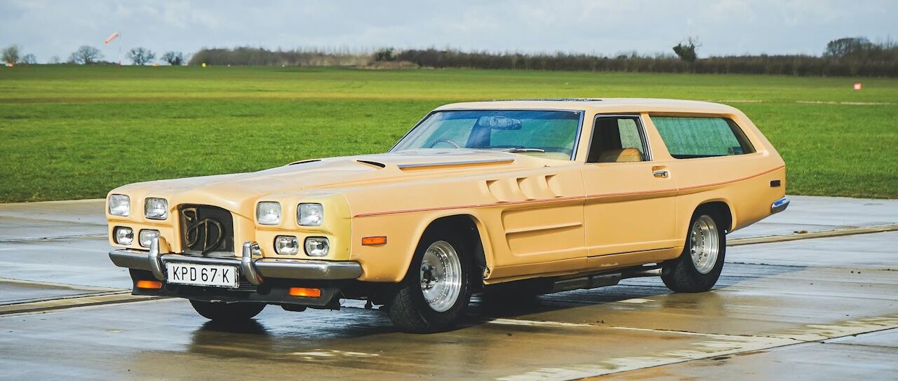 Todas las noticias de coches en un solo portal: Pruebas, fotos, vídeos, informes...