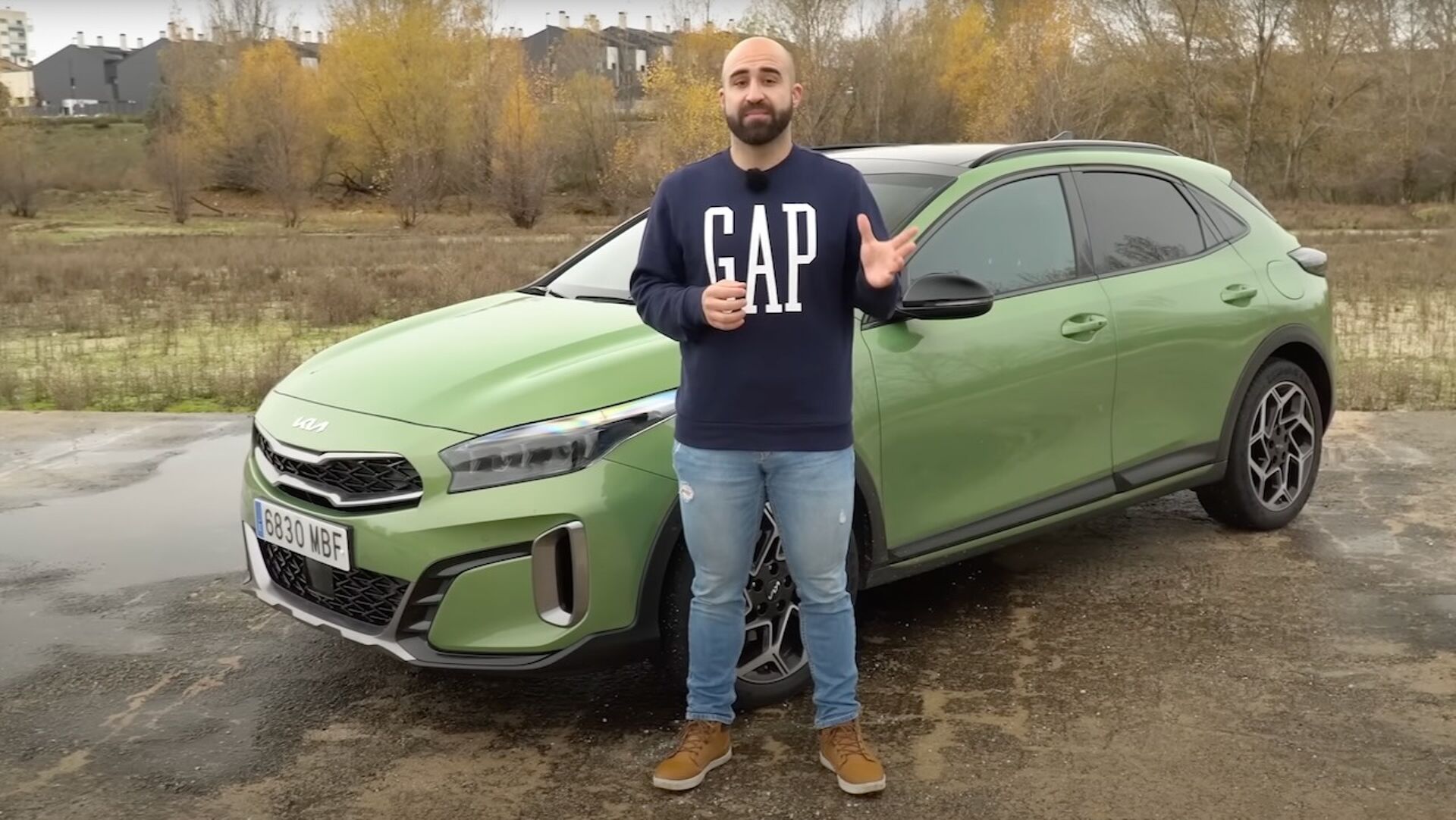 Kia Xceed portada &#8211; 1