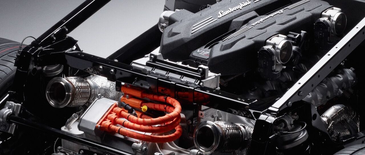 Todas las noticias de coches en un solo portal: Pruebas, fotos, vídeos, informes...