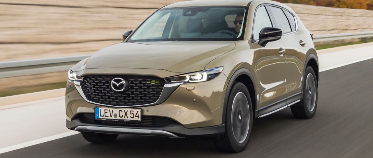 Todas las noticias de coches en un solo portal: Pruebas, fotos, vídeos, informes...