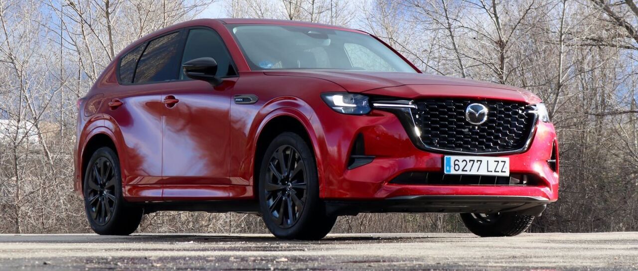 Todas las noticias de coches en un solo portal: Pruebas, fotos, vídeos, informes...