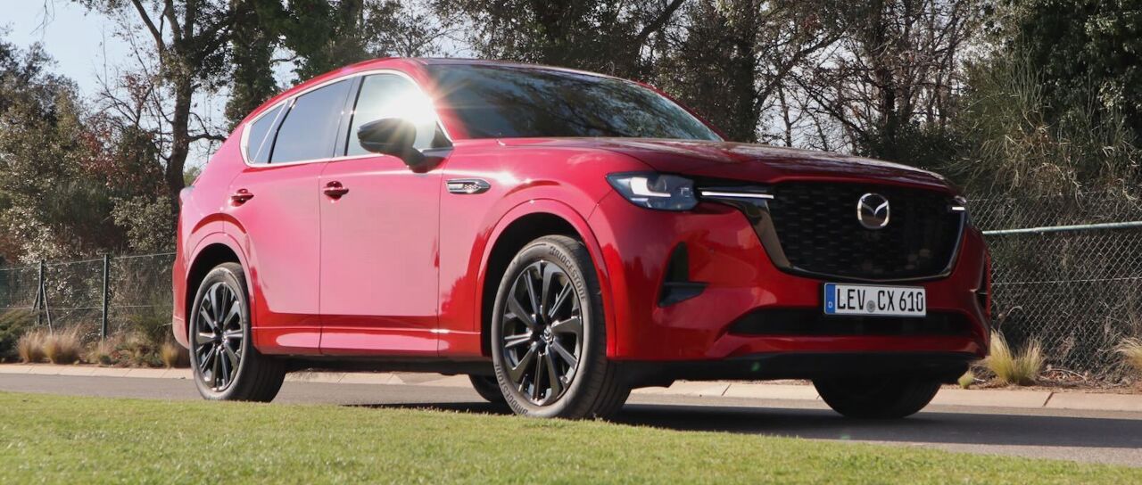 Todas las noticias de coches en un solo portal: Pruebas, fotos, vídeos, informes...