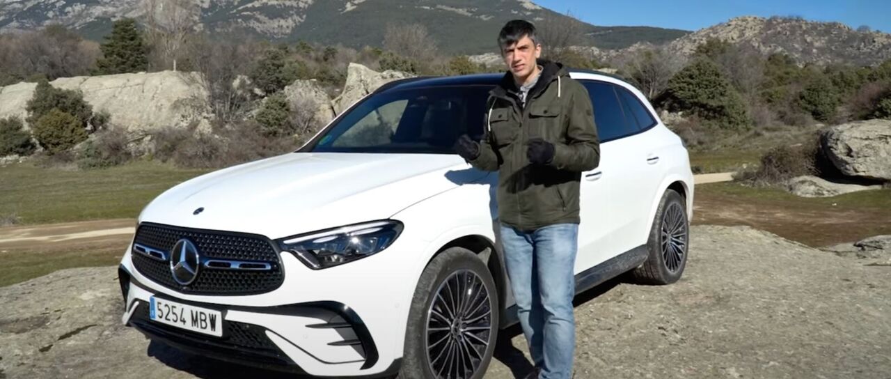 Todas las noticias de coches en un solo portal: Pruebas, fotos, vídeos, informes...