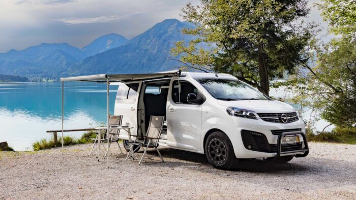 Opel Vivaro Alpincamper 5 700x394