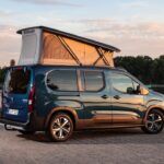 Peugeot E Rifter Vanderer 1 150x150