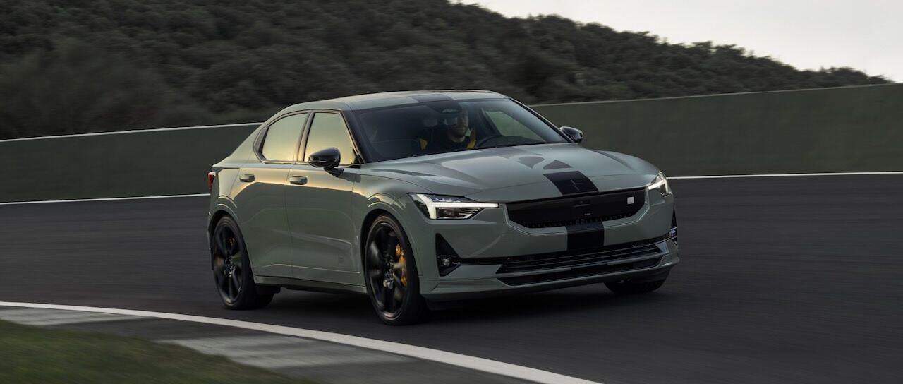 Todas las noticias de coches en un solo portal: Pruebas, fotos, vídeos, informes...