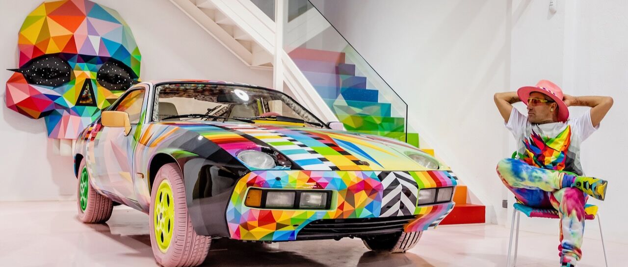 Todas las noticias de coches en un solo portal: Pruebas, fotos, vídeos, informes...