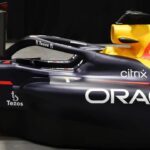 RB18 Formula 1 Racing Simulator 11 150x150