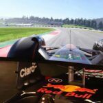 RB18 Formula 1 Racing Simulator 16 150x150