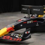 RB18 Formula 1 Racing Simulator 5 150x150