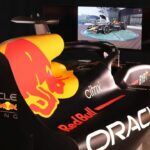RB18 Formula 1 Racing Simulator 6 150x150