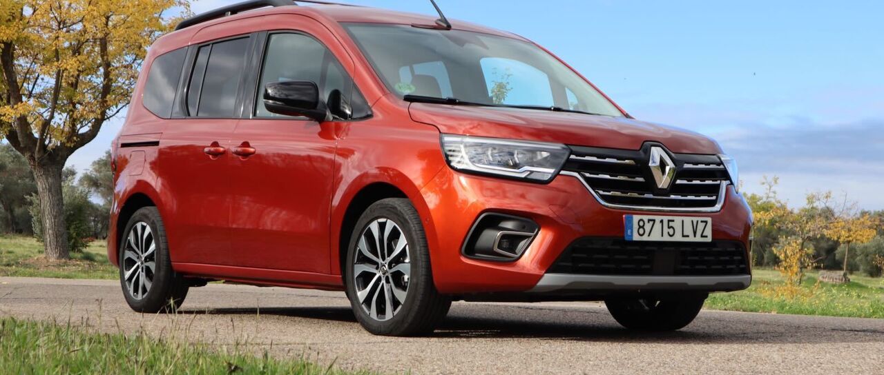 Todas las noticias de coches en un solo portal: Pruebas, fotos, vídeos, informes...