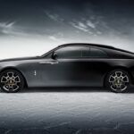 Rolls Royce Black Badge Wraith Black Arrow 10 150x150