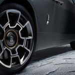 Rolls Royce Black Badge Wraith Black Arrow 13 150x150