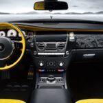 Rolls Royce Black Badge Wraith Black Arrow 15 150x150