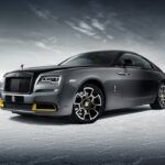 Rolls Royce Black Badge Wraith Black Arrow 2 150x150