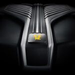 Rolls Royce Black Badge Wraith Black Arrow 20 150x150