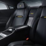 Rolls Royce Black Badge Wraith Black Arrow 21 150x150