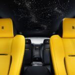 Rolls Royce Black Badge Wraith Black Arrow 22 150x150