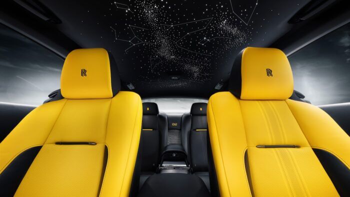 Rolls Royce Black Badge Wraith Black Arrow 22 700x394