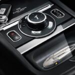 Rolls Royce Black Badge Wraith Black Arrow 5 150x150