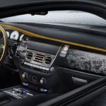 Rolls Royce Black Badge Wraith Black Arrow 7 150x150