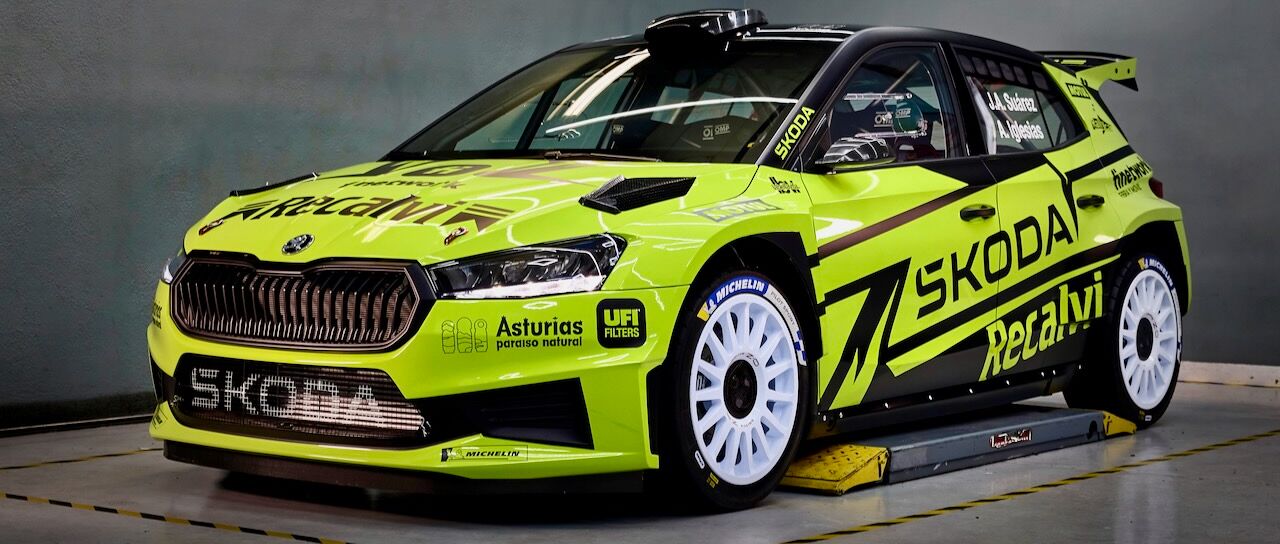 Todas las noticias de coches en un solo portal: Pruebas, fotos, vídeos, informes...