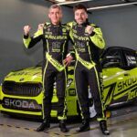 Skoda Fabia RS Rally2 24 150x150