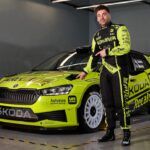 Skoda Fabia RS Rally2 25 150x150