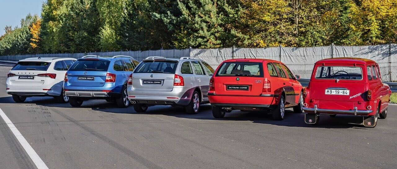 Todas las noticias de coches en un solo portal: Pruebas, fotos, vídeos, informes...