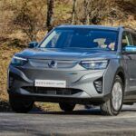 SsangYong Korando E Motion Prueba 1 1 150x150