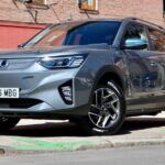 SsangYong Korando E Motion Prueba 11 150x150